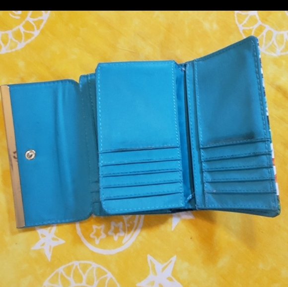 Safe Keeper Wallet - Picture 4 of 8